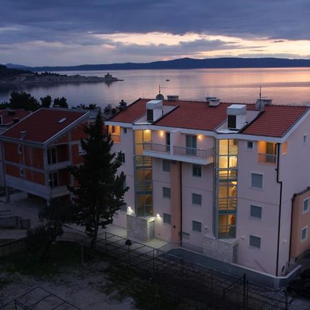 Apart Hotel Simic Makarska Extérieur photo