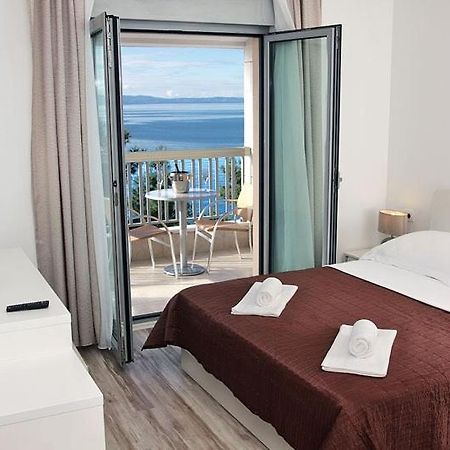 Apart Hotel Simic Makarska Extérieur photo