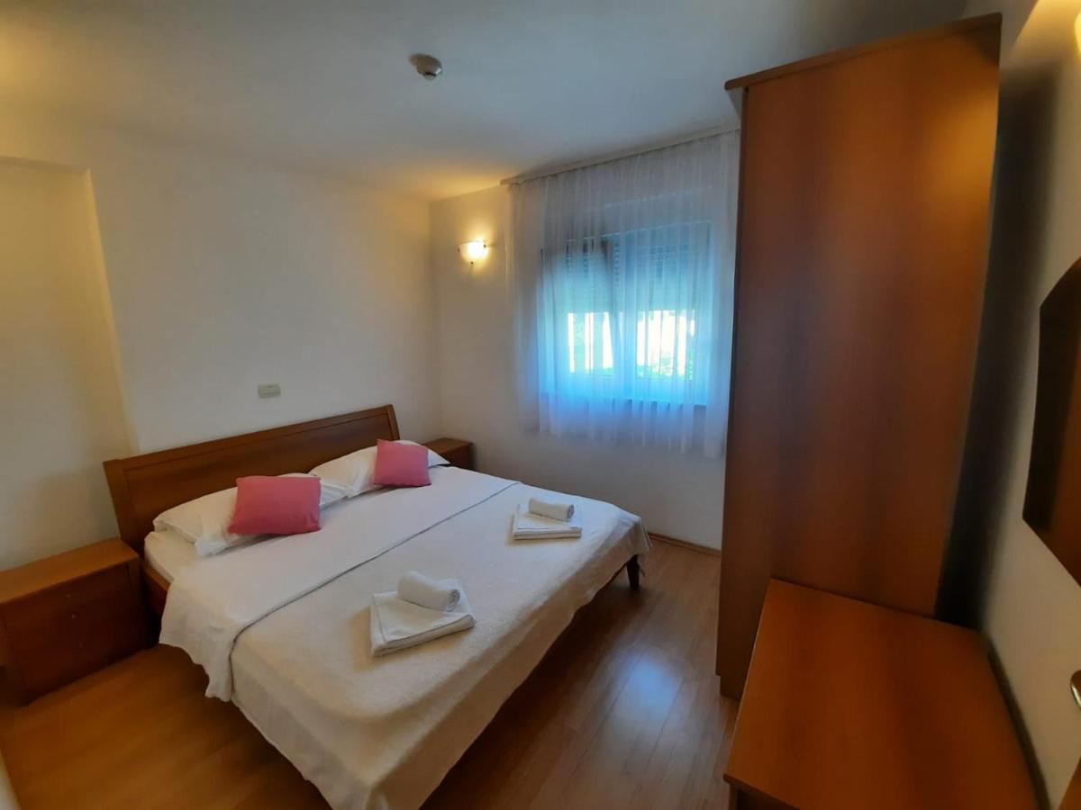 Apart Hotel Simic Makarska Extérieur photo